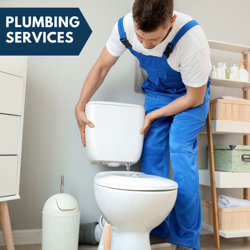 Plumbing Company in Westgate, IA